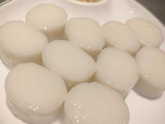蒸年糕-佬太公海鸭·海鲜大排档(上海总店)