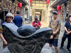 -协同庆钱庄博物馆
