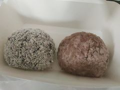 -清真老西北角温记粘食店(长沙路店)