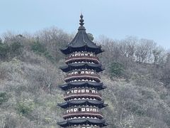 -牛首山文化旅游区