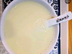 -冰泉豆浆馆(白云山总店)