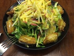 超鸡沙拉-米屋石锅拌饭(师大店)