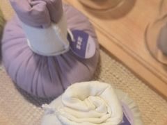 -LANN I 蘭·泰式古法按摩(高岛屋百货店)