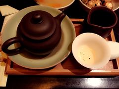 -青藤茶馆(南山路店)