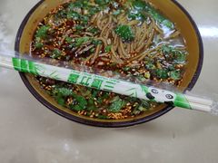 -秋林食街(友谊路店)