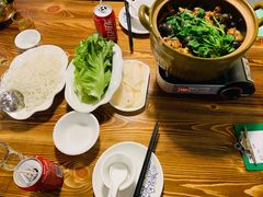 -食爺炭炉鸡煲·烧烤