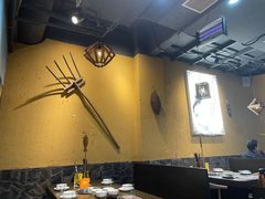 大堂-土著渔匠·养生蝴蝶鱼(香樟路店)