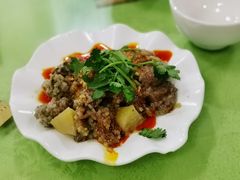 -清真.回香园(南街店)