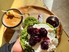 -CAFE CHEZ W一木家(香山路店)