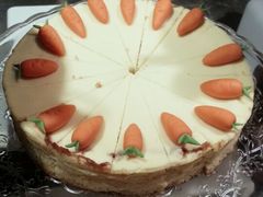 甜点-上海锦江汤臣洲际大酒店壹阶层