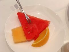 -箸福·夜上海(雨花客厅店)