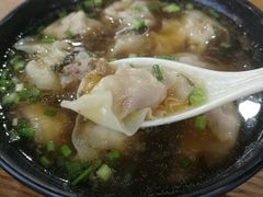 馄饨-易裕和·长沙米粉(竹塘西路店)