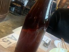 扎壶秘制酸梅汤-巴厘龙虾·榜首油焖大虾(音乐学院·沿江酒馆店)
