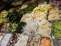 -林静小吃(复兴路店)