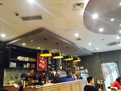 -Gloria Jean's Coffees