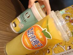 -台盖(群星城店)