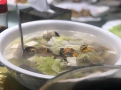 -胶东海鲜大排档(北太平庄店)