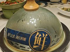 -望海臻鲜·海鲜餐厅
