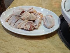 -龙泉人椰子鸡.糟粕醋.海南菜(三亚旗舰店)