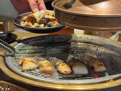 -泥炉烧肉师(新街口金銮巷店)