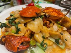 -怡和春天大酒楼(柳芳店)