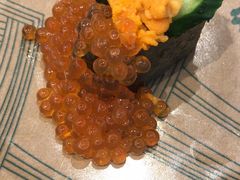 -京樽回転寿司(奥林匹克店)