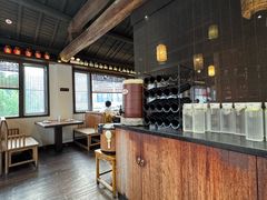 -大牌大·传统杭帮菜(湖滨店)