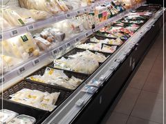 -盒马X会员店(王府井奥莱UP TOWN店)