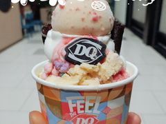 -DQ·蛋糕·冰淇淋(虹口龙之梦店)