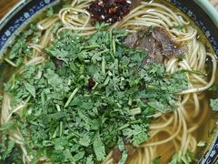 -鑫明明拉面(宁化路店)