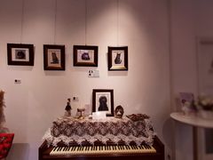 一楼-馨园villa融合菜(东山店)