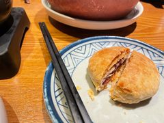 -云海肴·汽锅鸡·云南代表菜(天山百盛优客店)