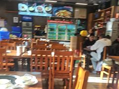 -重庆鸡公煲·青锅花椒鱼(牡丹江路店)