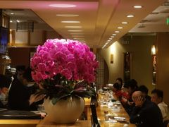 -大岛日本料理铁板烧(南通大饭店)