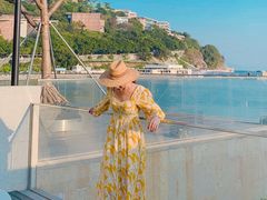 -深圳大梅沙京基洲际度假酒店