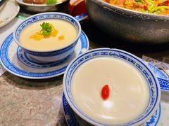 -禄婶鸡煲·打边炉
