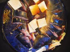 -荣德灶台鱼(圣泉寺店)