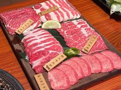 -牛佬•炭火烤肉(挂绿店)