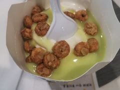 -麦当劳(龙之梦购物中心店)