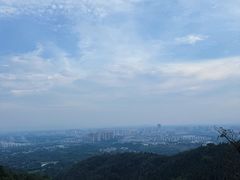 -敬亭山风景名胜区