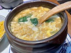 贵妃疙瘩汤-满圆薄春饼(锦绣前程店)