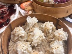 -正宗天津烧麦馆(柳州路店)