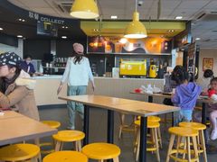 -麦当劳(吴中大道店)