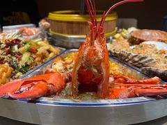 -日进一片海.生腌海鲜火锅.宵夜烧烤(三里屯总店)