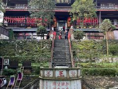 -峨眉山风景名胜区