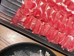 -呷哺呷哺 黄金牧场 (新中关购物中心店)