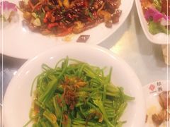-尽善百年古院餐厅(王家老宅店)
