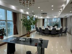 -旭璟酒家·传统粤菜·湘菜(逸景路店)