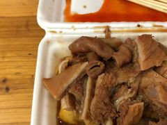 牛杂-细妹五香牛杂(步行街店)