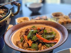 -喜悦烤鸭·新京菜(王府井店)